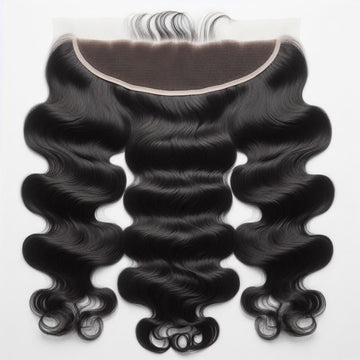 HD 13x4 LACE FRONTAL